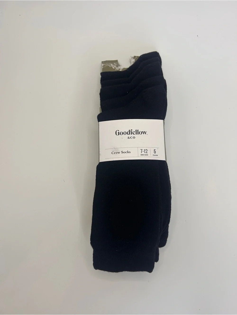 Goodfellow & Co timeless style